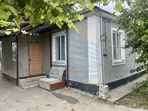 Дом в Ставропольский край, Предгорный муниципальный округ, пос. ...