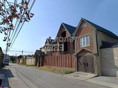 Дом в Дагестан, Каспийск ул. Э. Капиева (650 м)