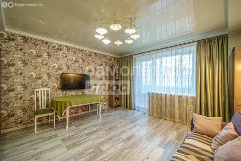 4-комнатная квартира: Пермь, улица Юрша, 7 (86.2 м)