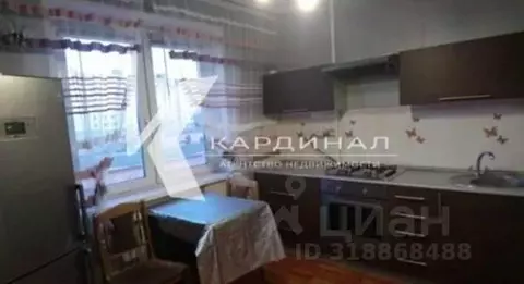 1-к кв. Белгородская область, Старый Оскол Южный мкр, 2к2 (39.0 м)