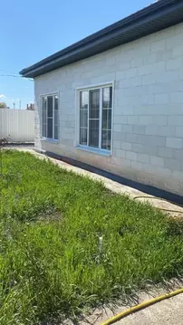 Дом в Ростовская область, Аксайский район, Ольгинская ст-ца  (90 м)