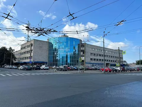 Офис в Санкт-Петербург ул. Седова, 5 (361 м)