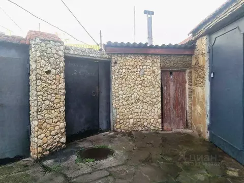 2-к кв. Крым, Евпатория ул. Средняя, 48 (39.6 м)