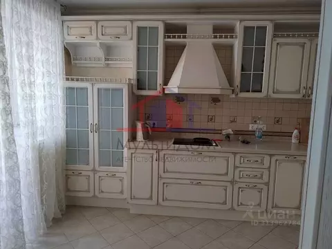 4-к кв. Белгородская область, Старый Оскол Дубрава мкр, 3 кв-л, 1 ...