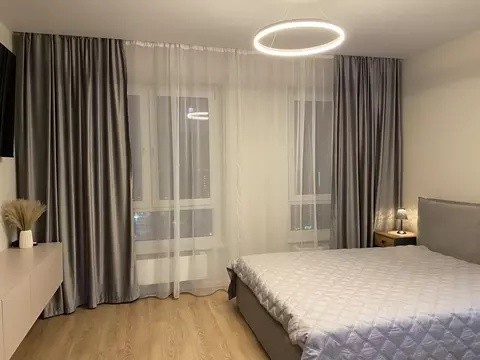 Студия Москва Перовское ш., 2к1 (25.0 м)