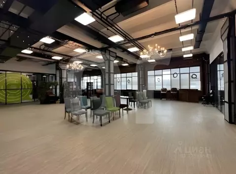 Офис в Москва Новохохловская ул., 29 (5306 м)