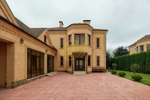 Дом в Москва Мосрентген поселение, д. Дудкино, 28 (630 м)