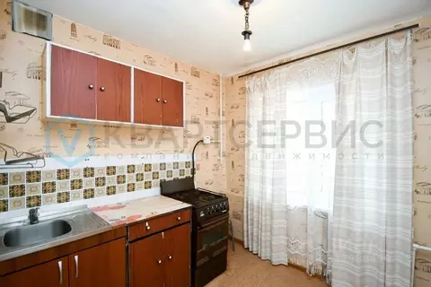 2-к кв. Омская область, Омск Заозерный мкр, ул. Стрельникова, 7 (46.1 ...