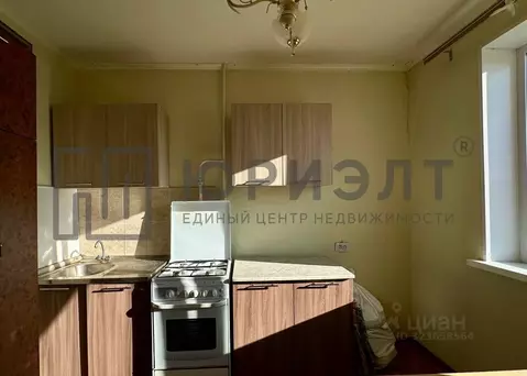 1-к кв. Свердловская область, Нижний Тагил Октябрьский просп., 8 (34.1 ...