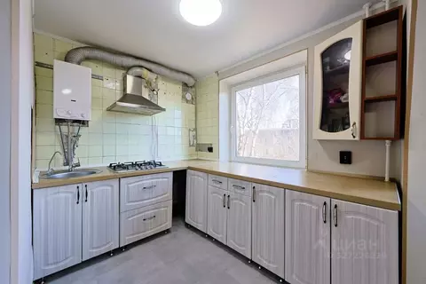 3-к кв. Калининградская область, Калининград Нарвская ул., 19 (59.1 м)