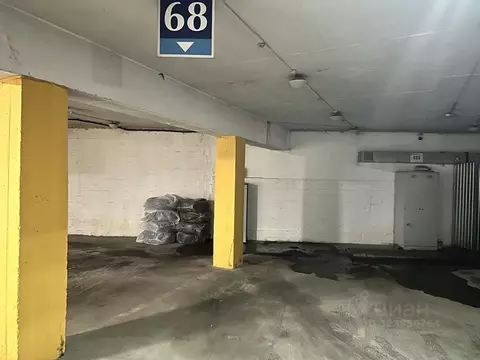 Гараж в Пермский край, Пермь Красновишерская ул., 39 (14 м)