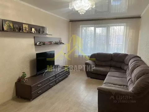 3-к кв. Оренбургская область, Орск Новый город мкр, ул. Нефтяников, 26 ...