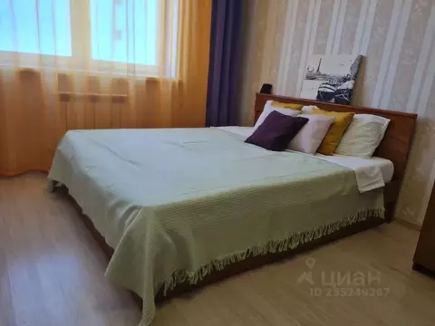 1-к кв. Пермский край, Пермь ш. Космонавтов, 213 (45.0 м)