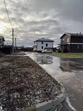 Участок в Москва Ярцево Парк кп,  (6.0 сот.)