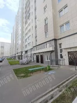 2-к кв. Тверская область, Тверь бул. Гусева, 59 (57.5 м)