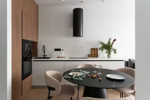 2-к кв. Москва Багратионовский проезд, 5Ак1 (42.7 м)