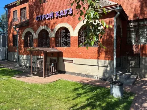 Помещение свободного назначения в Ленинградская область, Всеволожский ...