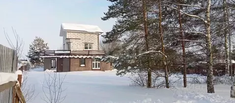 Участок в Костромская область, Костромской район, Бакшеевское с/пос, ...
