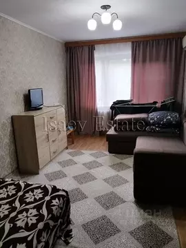 Комната Московская область, Красногорск ул. Кирова, 26 (17.1 м)