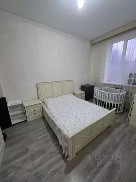 2-к кв. Кабардино-Балкария, Нальчик ул. Хужокова (50.0 м)