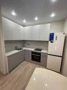 2-к кв. Москва Рязанский просп., 2/2к2 (40.0 м)