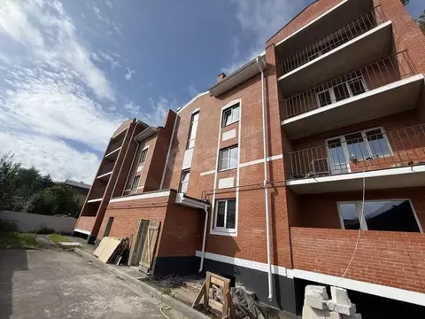 1-к кв. Костромская область, Кострома Красноармейская ул., 35 (47.5 м)