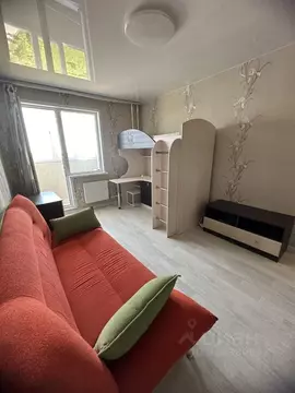 1-к кв. Тверская область, Тверь Новочеркасская ул., 53 (36.0 м)