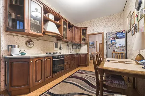 3-к кв. Калужская область, Обнинск Белкинская ул., 43а (103.0 м)