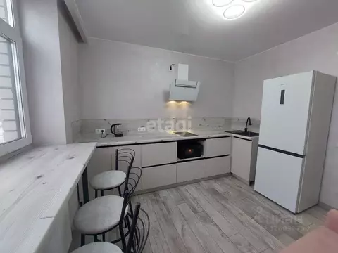 1-к кв. Тюменская область, Тюмень ул. Первооткрывателей, 10 (33.0 м)