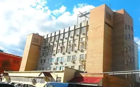 Офис (35.9 м)