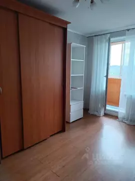 Комната Москва Чертановская ул., 4 (15.0 м)