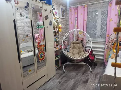 4-к кв. Свердловская область, Нижний Тагил ул. Дарвина, 34 (76.1 м)