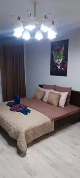 2-к кв. Башкортостан, Уфа бул. Давлеткильдеева, 5 (55.0 м)