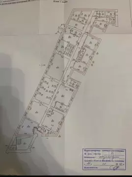 Помещение свободного назначения в Санкт-Петербург Садовая ул., 60Б ...