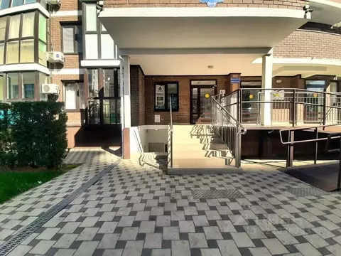 Склад в Краснодарский край, Анапа Анапское ш., 24к8 (4 м)