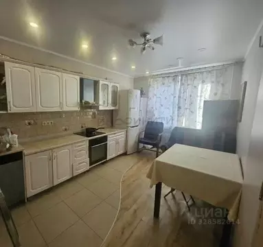 2-к кв. Московская область, Балашиха Ольгино мкр, ул. Шестая, 3 (61.2 ...