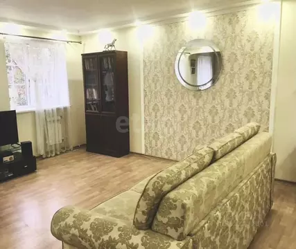 2-к кв. Калининградская область, Калининград ул. Чайковского, 6 (54.6 ...