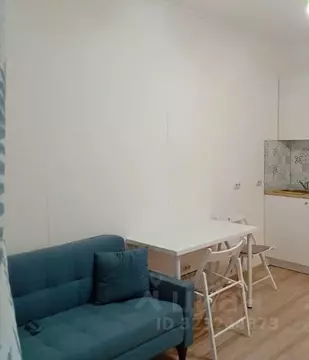 Студия Ленинградская область, Мурино Всеволожский район, бул. ...