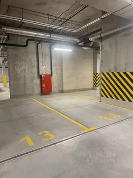 Гараж в Санкт-Петербург Уральская ул., 25 (13 м)