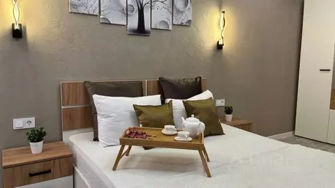 1-к кв. Самарская область, Самара Пролетарская ул., 150 (25.0 м)