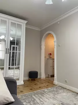 1-к кв. Дагестан, Махачкала просп. Расула Гамзатова, 36 (31.0 м)