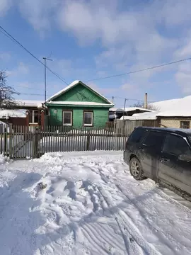 Дом в Омская область, Омск Горская ул., 28 (60 м)