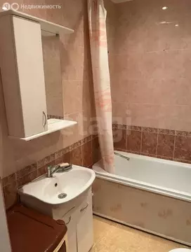 2-комнатная квартира: Белгород, улица Губкина, 15Д (53.5 м)