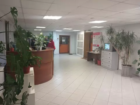 6-к кв. Ленинградская область, Сосновый Бор ул. Красных Фортов, 13 ...