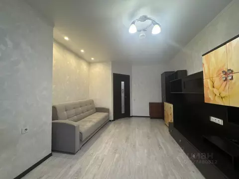 1-к кв. Самарская область, Самара ул. Советской Армии, 181к6а (48.8 м)