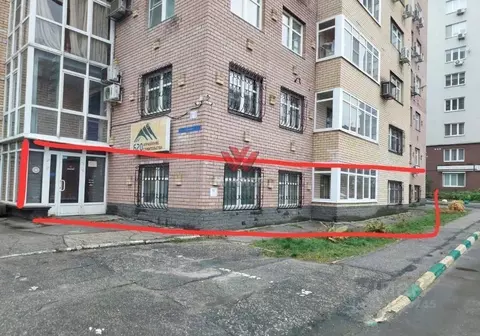 Офис в Нижегородская область, Нижний Новгород ул. Невзоровых, 6 (195 ...