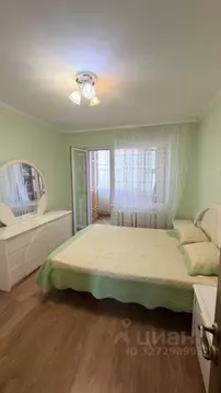 3-к кв. Крым, Симферополь ул. Суходольная, 169/105А (70.0 м)