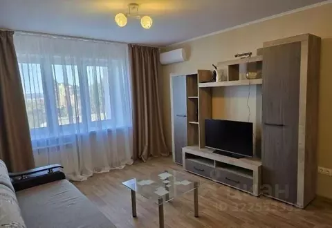 2-к кв. Самарская область, Самара ул. Ерошевского, 31 (64.0 м)