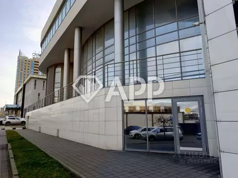 Офис в Краснодарский край, Новороссийск наб. Адмирала Серебрякова, 7 ...