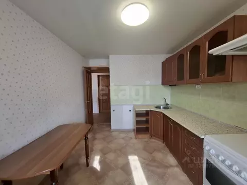 1-к кв. Чувашия, Чебоксары ул. Кадыкова, 18 (39.3 м)